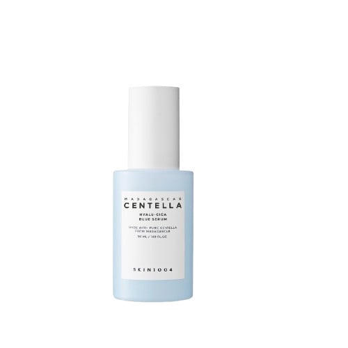 SKIN1004 Hyalu-Cica Blue Serum