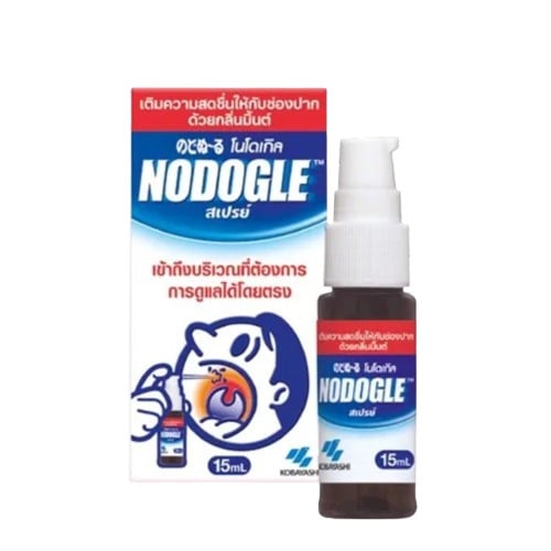 Nodogle Spray โนดูเกิล สเปรย์