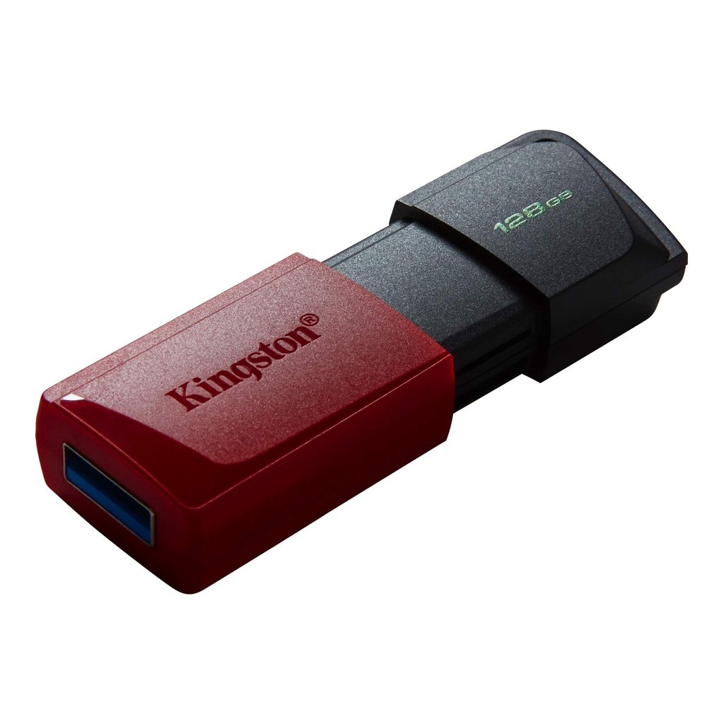 แฟลชไดร์ฟ คิงส์ตัน (Flash Drive KINGSTON)