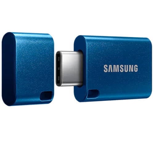 แฟลชไดร์ฟ ซัมซุง (Flash Drive SAMSUNG)