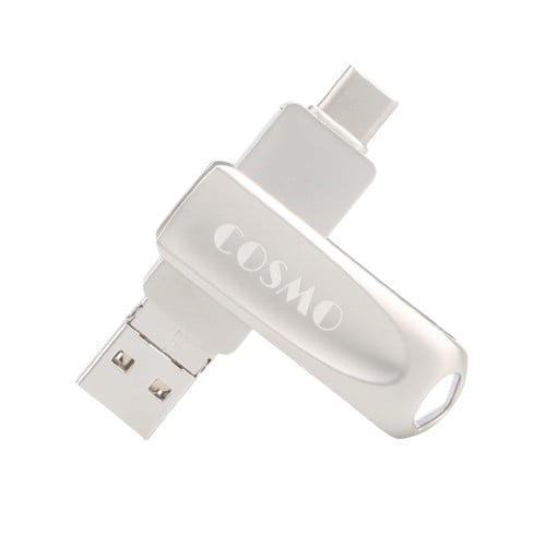 แฟลชไดร์ฟ คอสโม (Flash Drive COSMO)