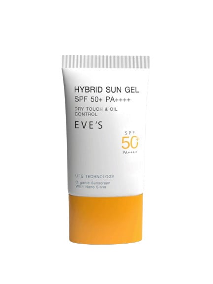 EVE'S HYBRID SUN GEL SPF50+ PA++++