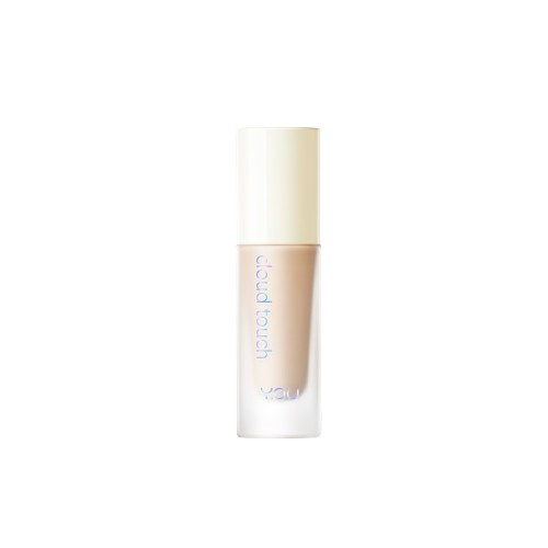 เครื่องสำอาง จากแบรนด์ Y.O.U Cloud Touch Blurring Skin Tint