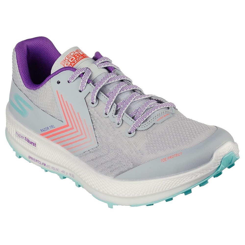 Skechers Women GOrun Razor Trail Shoes