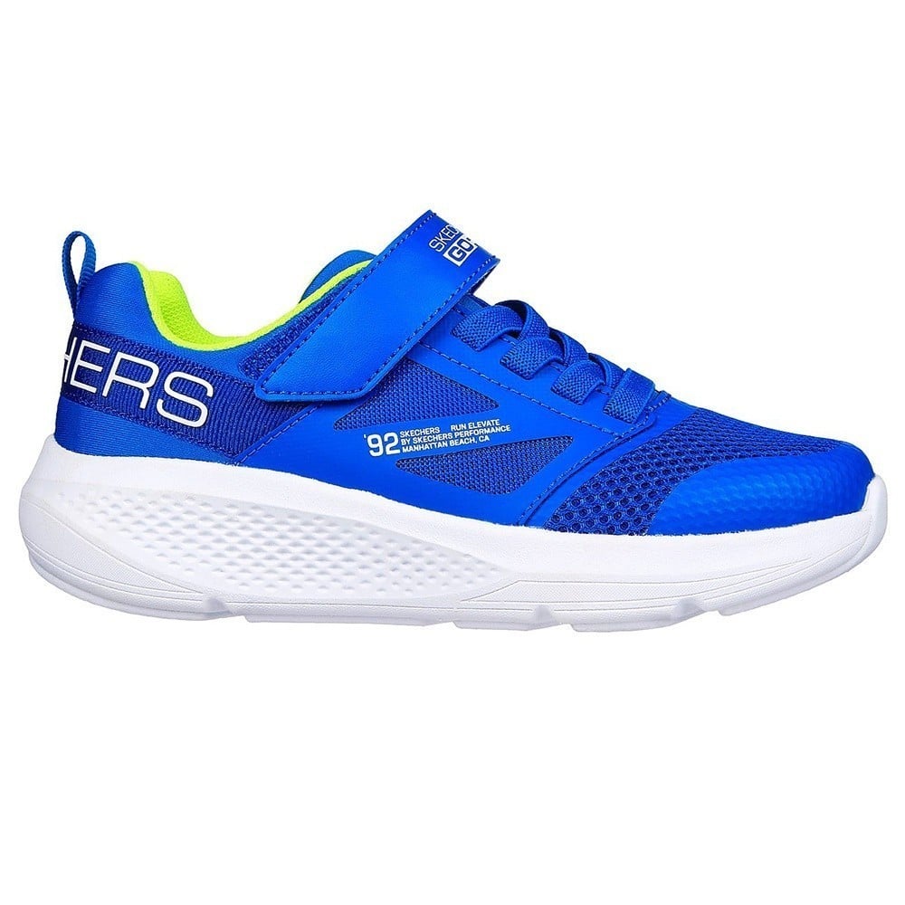 Skechers Boys GOrun Elevate Running Shoes