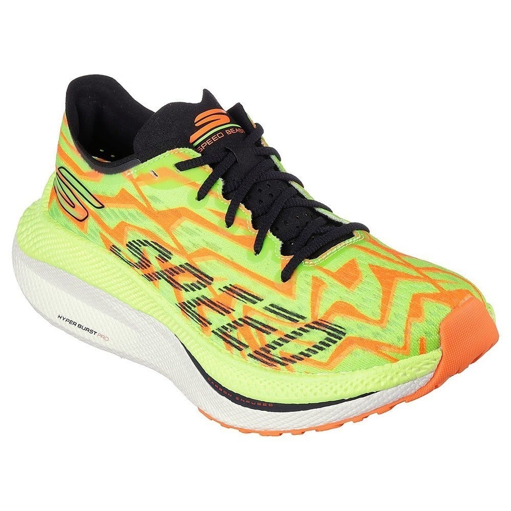 Skechers Women GOrun Speed Beast Shoes