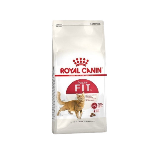 อาหารแมว Royal Canin สูตร Fit