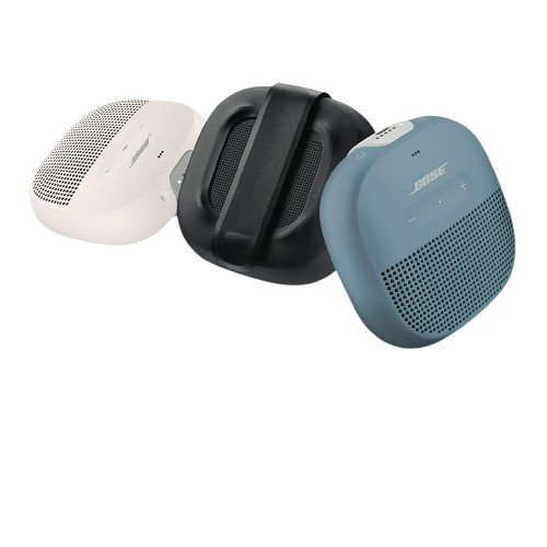 ลำโพงบลูทูธกันน้ำ Bose SoundLink Micro Bluetooth Speaker