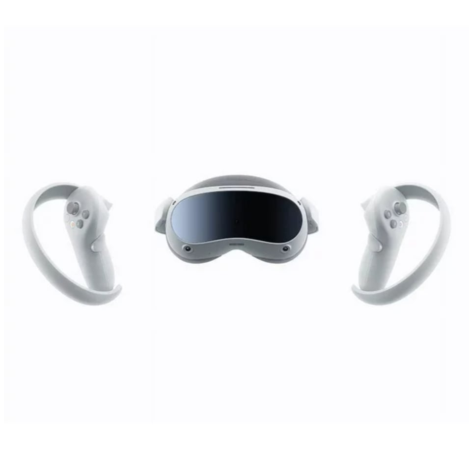 แว่นวีอาร์ PICO 4 All-In-One VR Headset 4K