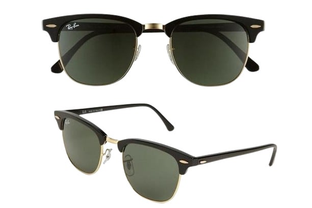 Ray Ban รุ่น Clubmaster