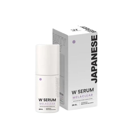 Wink White W Serum