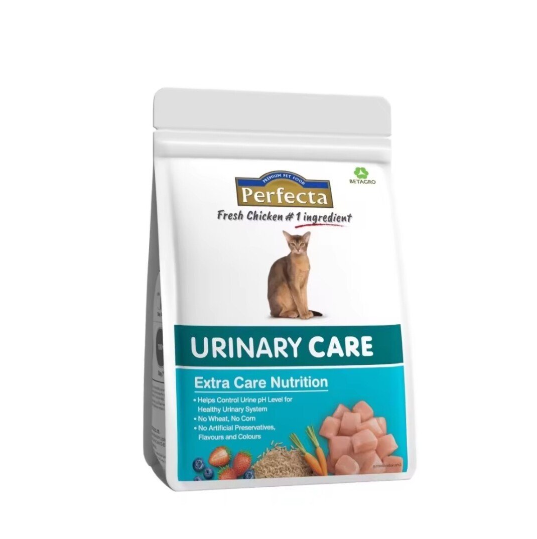 อาหารแมวโรคนิ่ว Perfecta Urinary Care