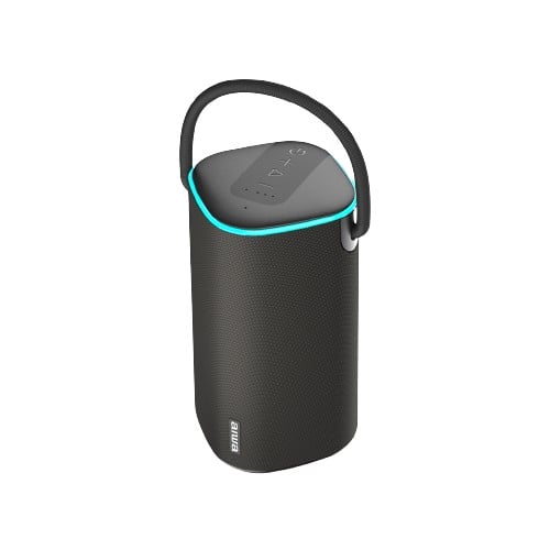 ลำโพงบลูทูธกันน้ำ AIWA Flicker Bluetooth Speaker