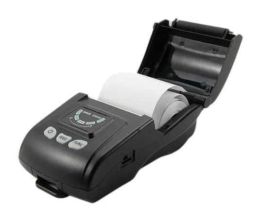 เครื่องพิมพ์ใบเสร็จ MINI PRINTER PT280