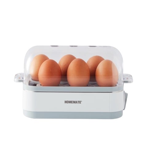 เครื่องต้มไข่ HOMEMATE HOM-216012