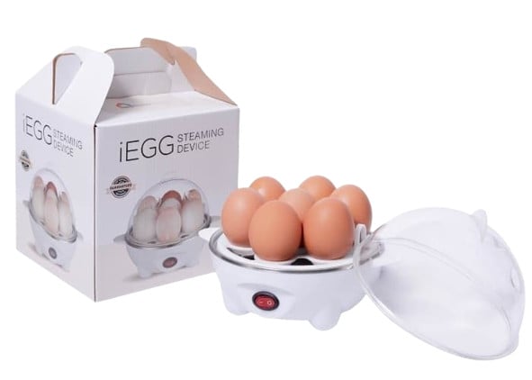 เครื่องต้มไข่ iEgg by InnoChef