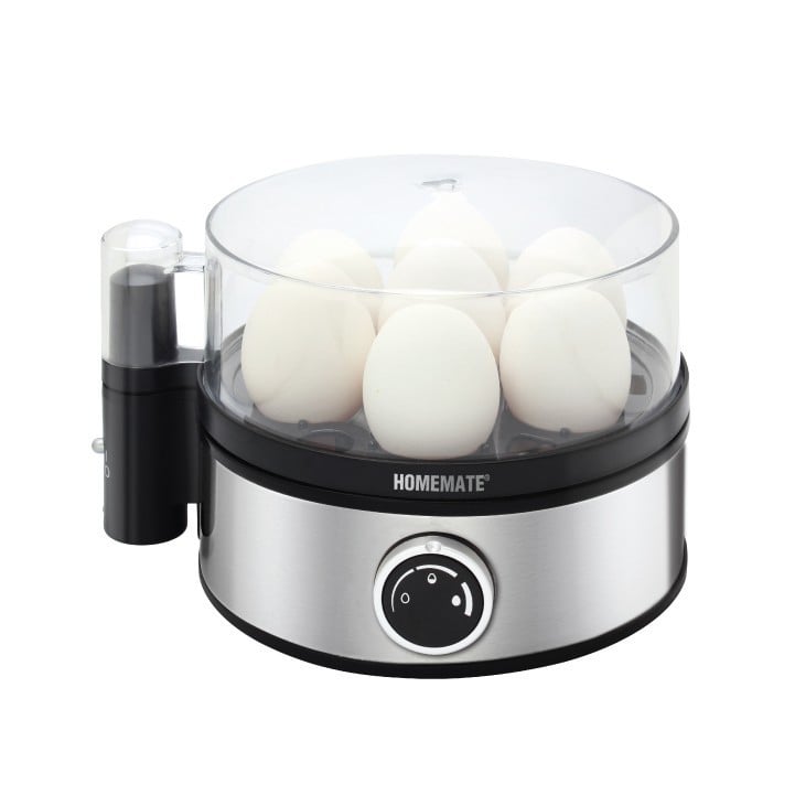 เครื่องต้มไข่ HOMEMATE HOM-216011