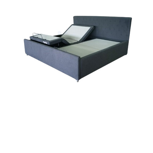 เตียงปรับระดับไฟฟ้า Synda Fric Adjustable Bed