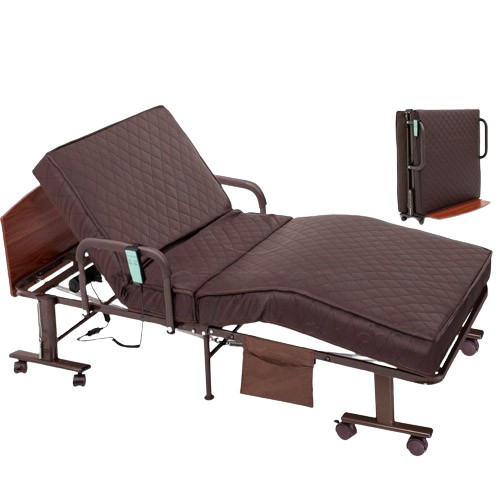 เตียงปรับระดับไฟฟ้า Thaibull OLTLM5-345-90AL Adjustable Bed
