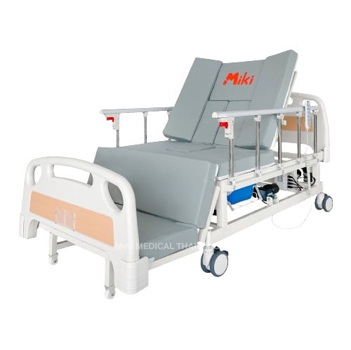 เตียงปรับระดับไฟฟ้า Miki JD-H02 Adjustable Bed