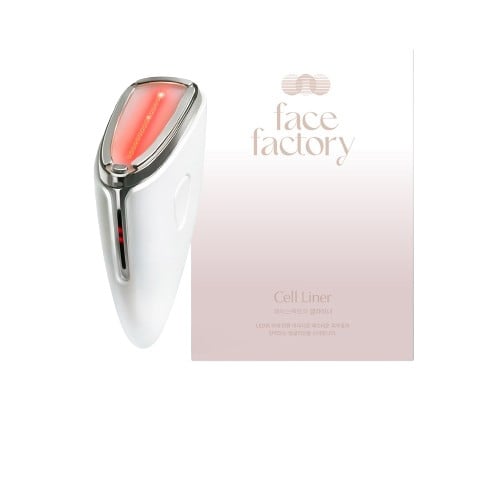 Face Factory - Cell Liner