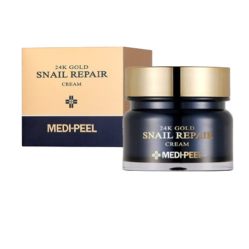 Medi-Peel 24K Gold Snail Repair Cream