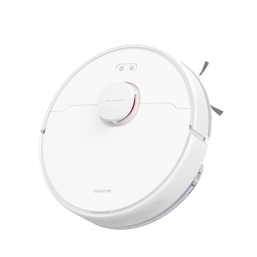 หุ่นยนต์ดูดฝุ่น ถูพื้น Dreame Bot D9 Max Robot Vacuum and Mop Cleaner