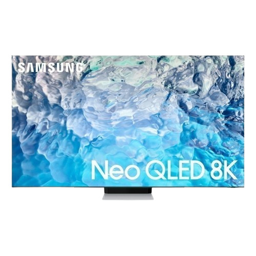 จอเล่นเกม 120Hz Samsung 8K Neo QLED QA75QN900BKXXT