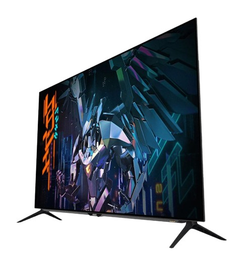 จอเล่นเกม 120Hz Gigabyte AORUS FO48U 48" OLED 4K Gaming Monitor 120Hz