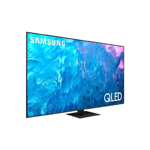 จอเล่นเกม 120Hz SAMSUNG QLED Smart TV (2023) 55 นิ้ว Q70C Series QA55Q70CAKXXT 55"