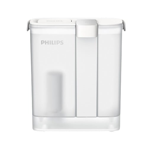 เหยือกกรองน้ำดื่ม Philips รุ่น AWP2980WH ระบบ RO