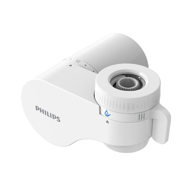 เครื่องกรองน้ำติดหัวก๊อก Philips รุ่น AWP3752