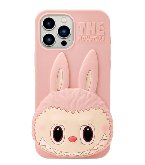 LABUBU Phone Case