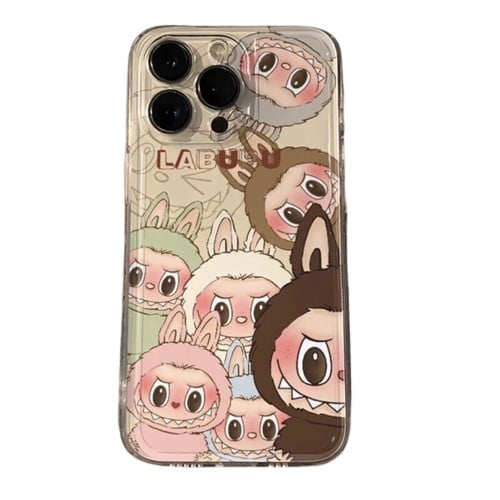 case iphone labubu