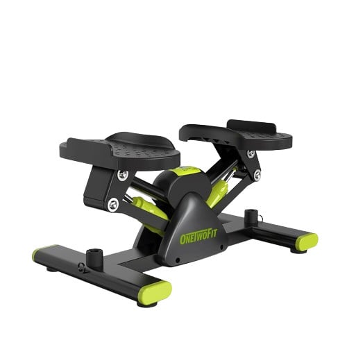 Onetwofit Stepper เครื่องออกกําลังกาย สเต็ปเปอร์ รุ่น OT044401