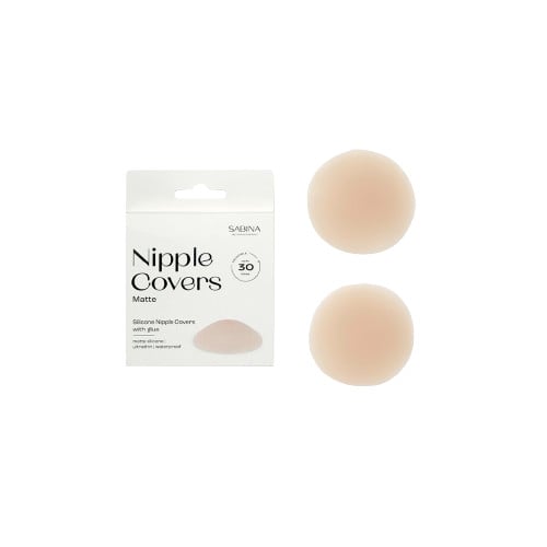 ซิลิโคนปิดจุก Sabina Nipple Covers Matte