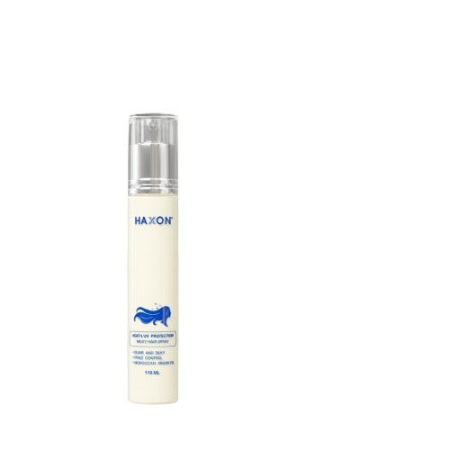 สเปรย์กันความร้อน Haxon Heat & UV Protection Milky Hair Spray