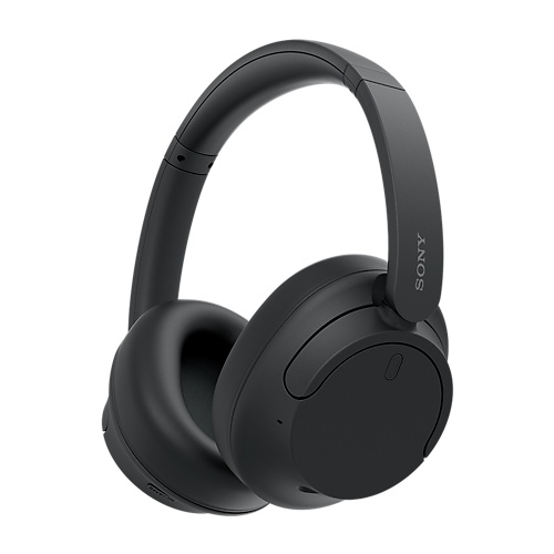 แนะนำ หูฟังครอบหู Sony ตัดเสียงรบกวนได้ รุ่น WH-CH720N