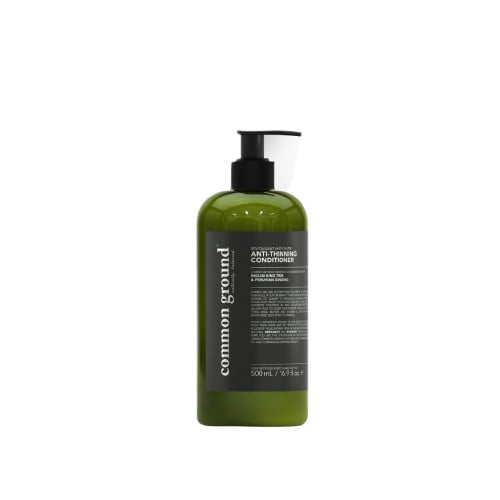 Common Ground Anti-Thinning Conditioner