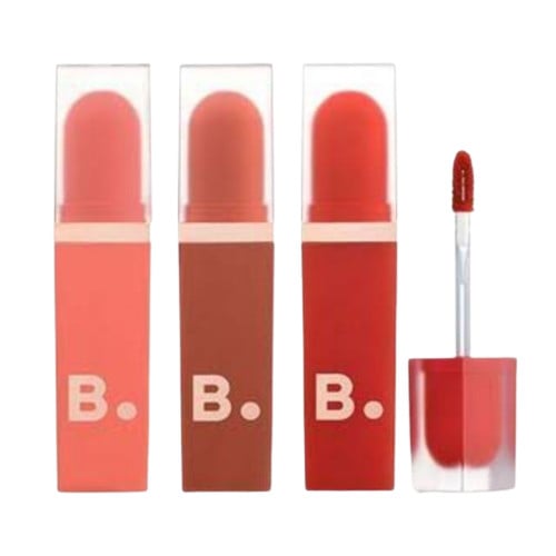 BANILA CO VELVET BLURRED LIP