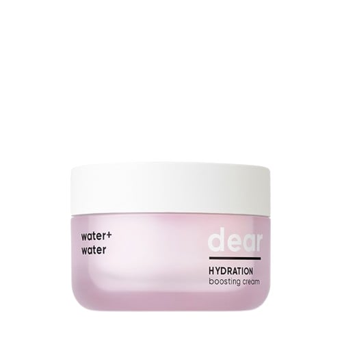 BANILA CO DEAR HYDRATION BOOSTING CREAM