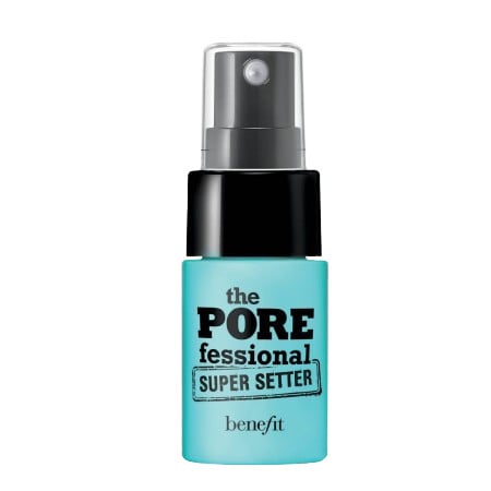 BENEFIT COSMETICS Setting Spray รุ่น The Porefessional Super Setter