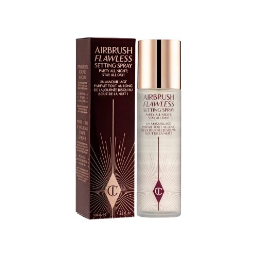 Charlotte Tilbury Charlotte Tilbury Airbrush Flawless Setting Spray