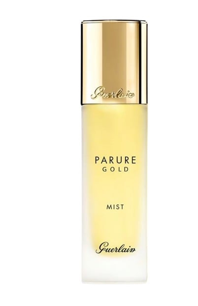 GUERLAIN Parure Gold Setting Mist