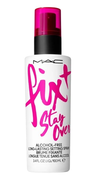 M.A.C. Cosmetics Setting Spray รุ่น Fix+ Stay Over