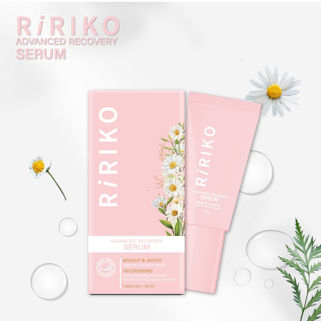 Ririko Advanced Recovery Serum