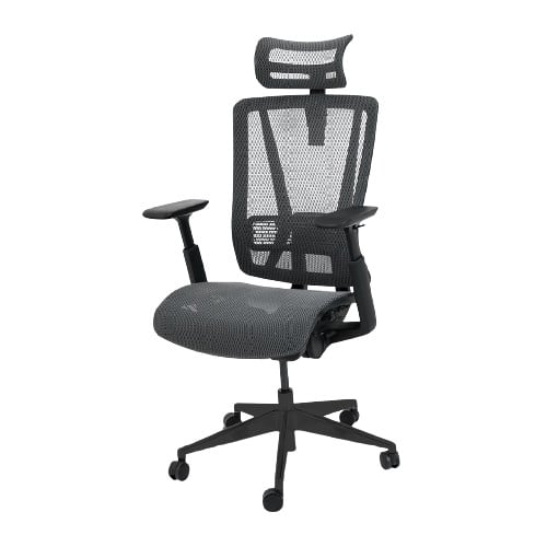 .เก้าอี้สุขภาพ Bewell รุ่น ENFOLD PLUS Ergonomic Chair