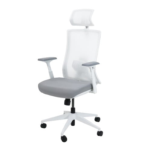 เก้าอี้สุขภาพ Bewell รุ่น Ergonomic chair Embrace