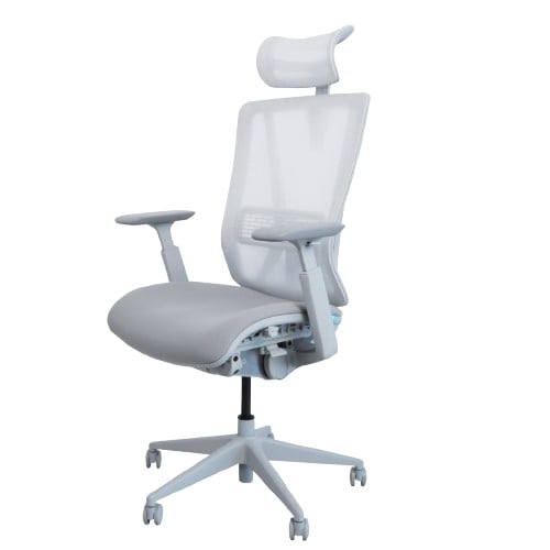 เก้าอี้สุขภาพ Bewell รุ่น ENFOLD COOL Ergonomic Chair