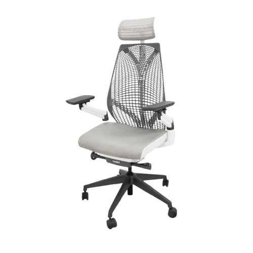 เก้าอี้สุขภาพ Bewell รุ่น Ergonomic chair Embrace